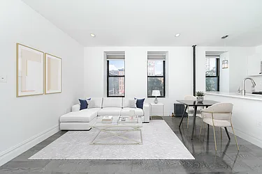 Rented by Platinum Properties