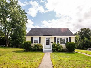 287 Weston Rd, Manchester, NH 03103