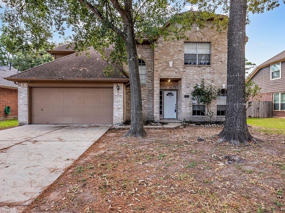 1st image of 23915 Spring Oak Dr