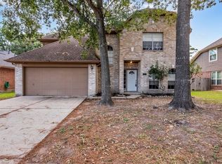 23915 Spring Oak Dr, Spring, TX 77373