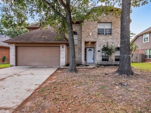 23915 Spring Oak Dr, Spring, TX 77373