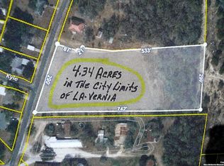 376 Dry Hollow Rd #163A, La Vernia, TX 78121