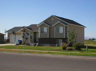 1155 W 2980 S, Logan, UT 84321