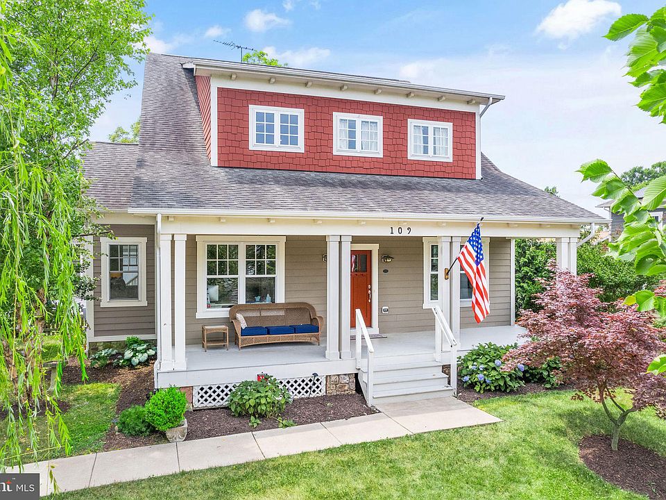 1st image of 109 Monroe Hill Ct