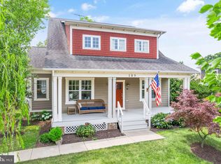 109 Monroe Hill Ct, Herndon, VA 20170