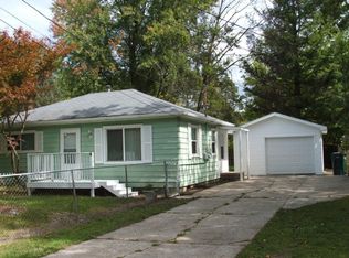 5121 Wexford Rd, Lansing, MI 48911