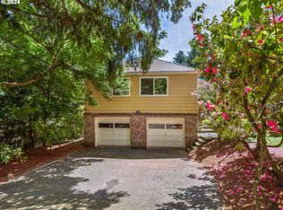 7210 SE Mill St, Portland, OR 97215