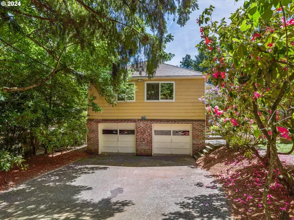 7210 SE Mill St, Portland, OR 97215