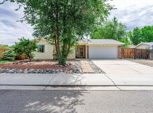 496 Ridge Ln, Grand Junction, CO 81504