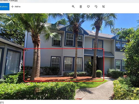 2nd image of 4826 Lake Waterford Way W #1