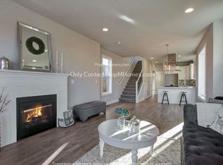 927 N Stafford St, Portland, OR 97217