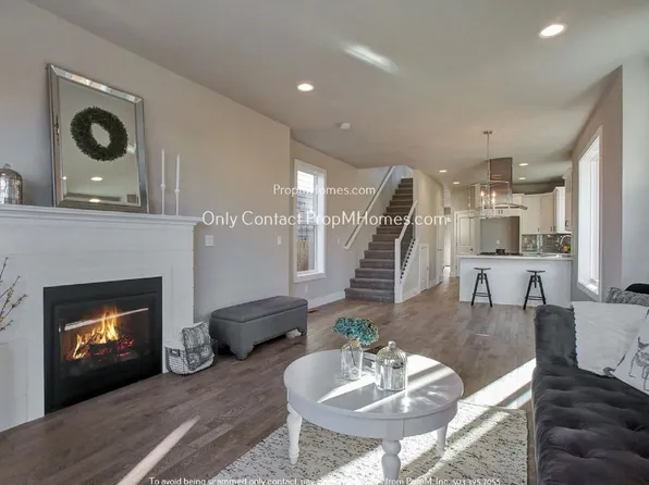 927 N Stafford St, Portland, OR 97217