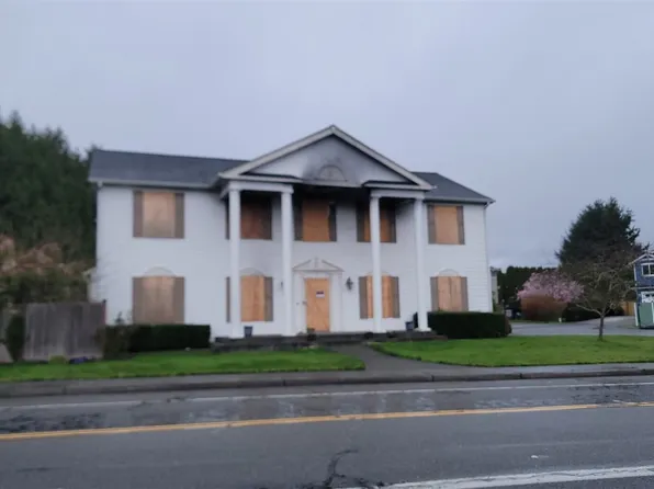 14807 Rivergrove Drive E, Sumner, WA 98390