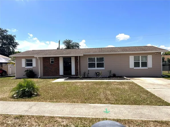 2973 KEESLER STREET, DELTONA, FL 32738