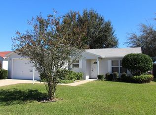 17361 SE 76th Flintlock Ter, The Villages, FL 32162