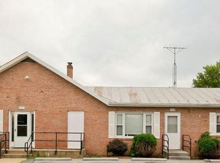 2083 Brucetown Rd, Clear Brook, VA 22624