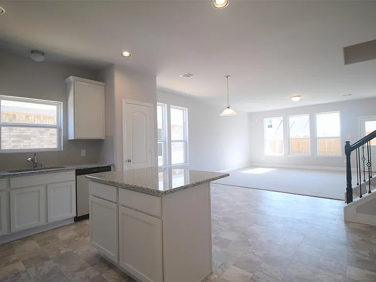 3419 Hughes Meadow Way — Photo 5