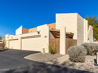 2106 N Calle De La Cienega, Tucson, AZ 85715