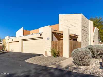 2106 N Calle De La Cienega, Tucson, AZ, 85715