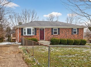 125 Arvin Dr, Lancaster, KY 40444