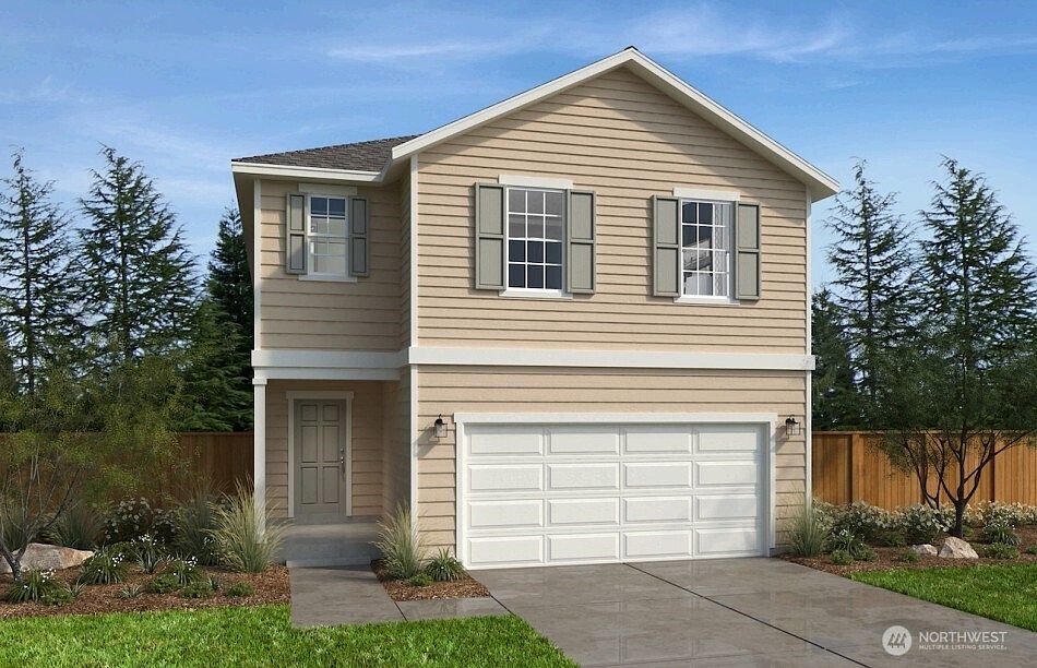 1st image of 339 185th Street Ct E LOT 12