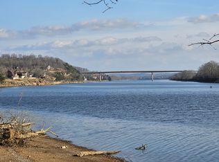 4 Island View Dr Lot 4, Bath Springs, TN 38311