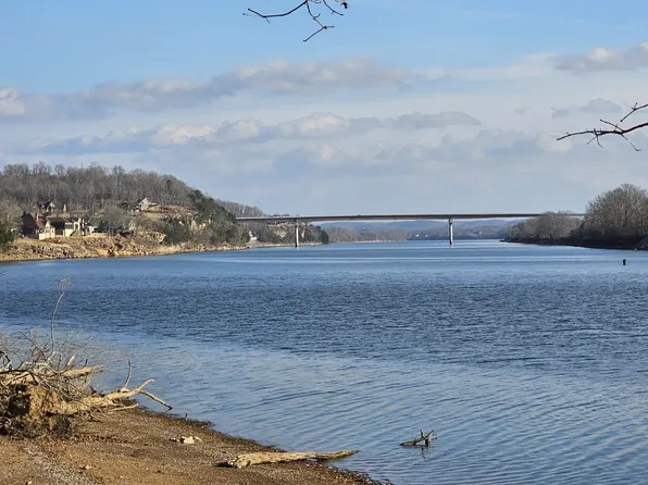4 Island View Dr Lot 4, Bath Springs, TN 38311