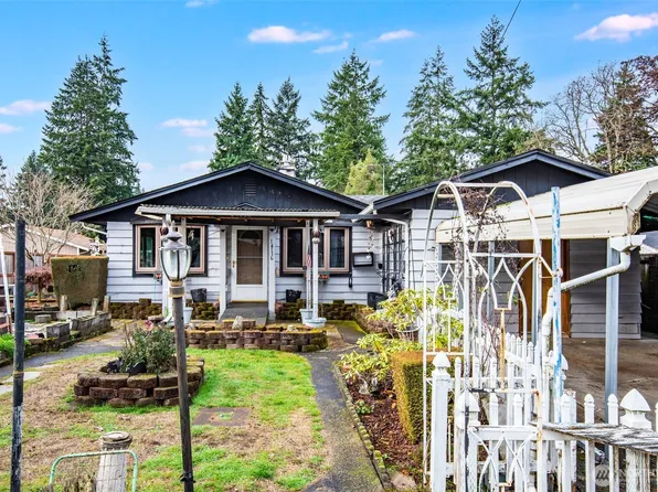 14116 C Street S, Tacoma, WA 98444