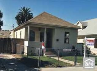 807 Cerritos Ave, Long Beach, CA 90813