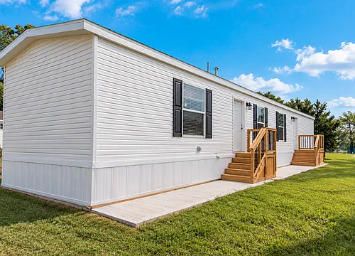Floor plan Lot 41