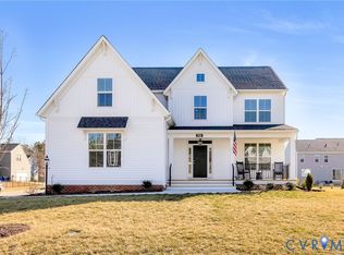 17101 Westington Rd, Moseley, VA 23120