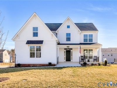 17101 Westington Rd, Moseley, VA, 23120