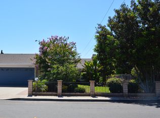 9670 Jeremy St, Santee, CA 92071