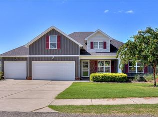 266 Sweetwater Landing Dr, North Augusta, SC 29860
