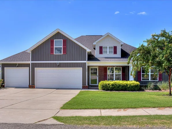 266 Sweetwater Landing Dr, North Augusta, SC 29860