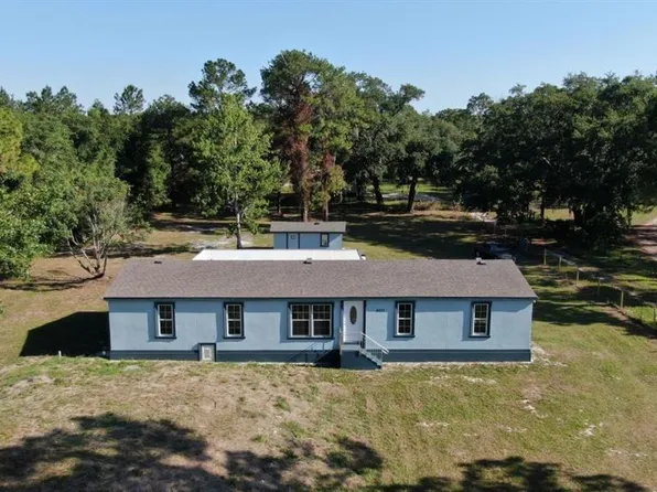 4970 Harrison Rd, Mims, FL 32754