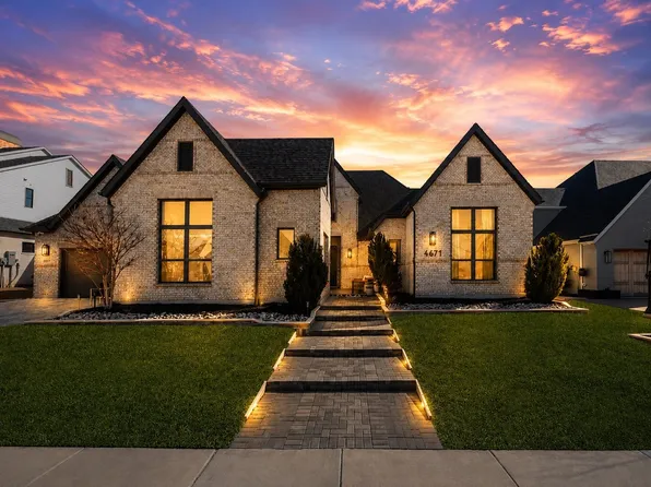 4671 Summerville Ln, Prosper, TX 75078