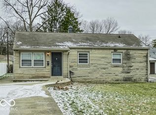 122 N Routiers Ave, Indianapolis, IN 46219
