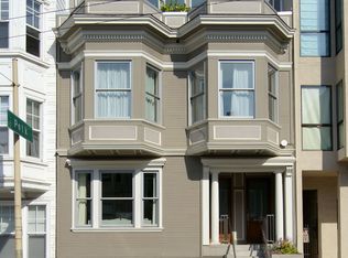 1374 Union St, San Francisco, CA 94109