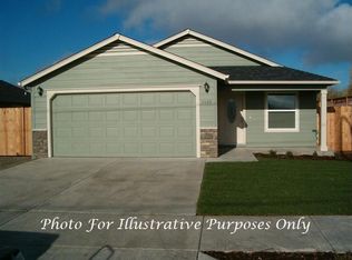 1438 Clearsprings Dr, Medford, OR 97501