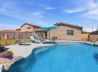 1057 E SILVERSMITH Trail, San Tan Valley, AZ 85143