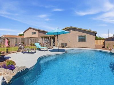 1057 E SILVERSMITH Trail, San Tan Valley, AZ, 85143