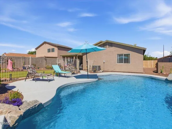 1057 E SILVERSMITH Trail, San Tan Valley, AZ 85143