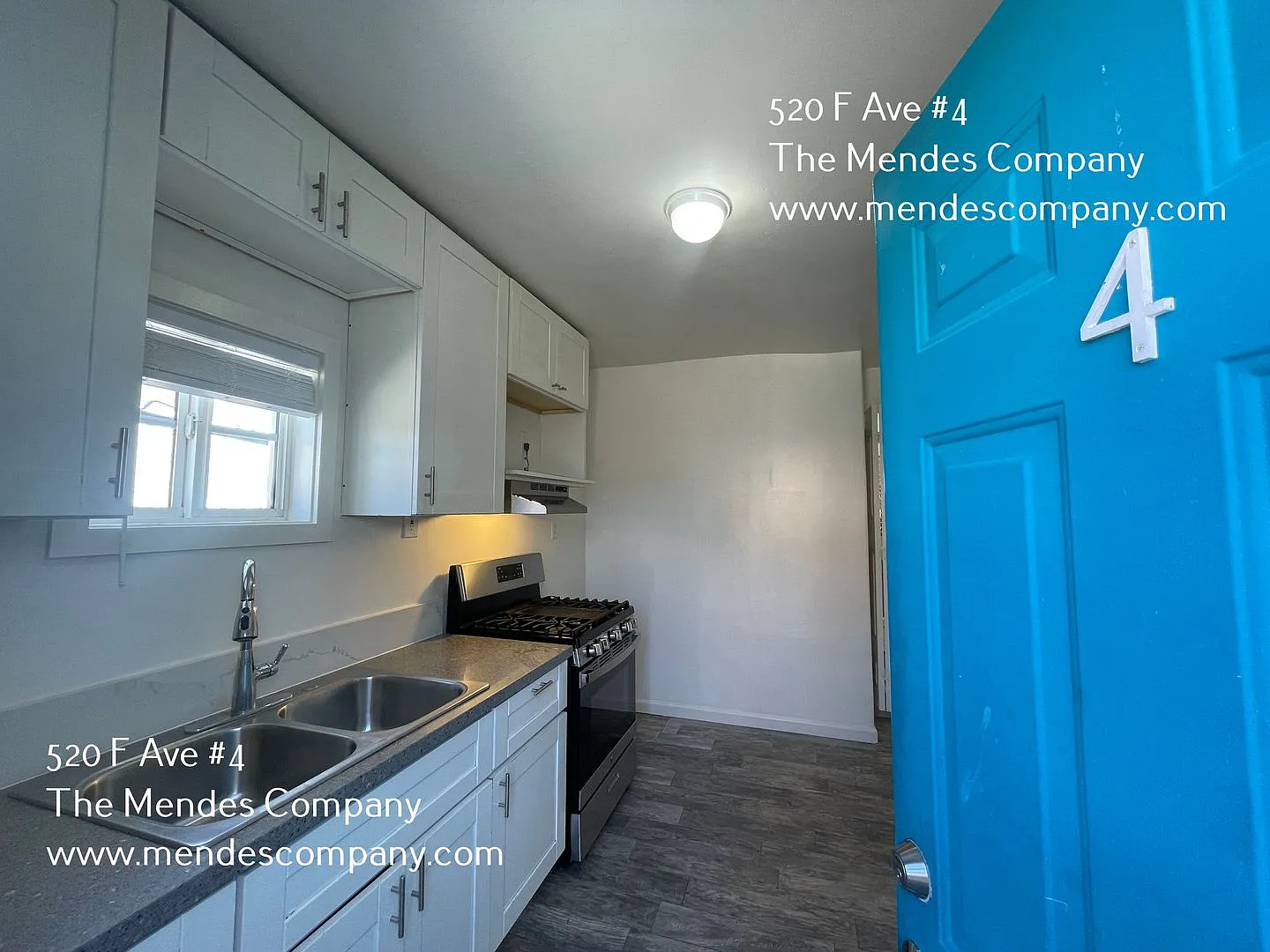 Cozy 1 bed / 1 bath w/ a Private Yard & Onsite Parking in National City, CA! — Photo 1