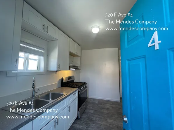 520 F Ave APT 4, National City, CA 91950