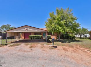 4 Palmer, Merkel, TX 79536