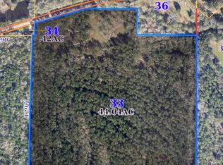 Brooklyn Janice Rd, Brooklyn, MS 39425