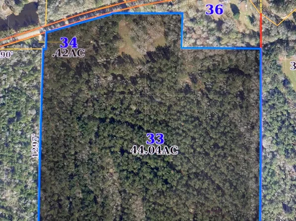 Brooklyn Janice Rd, Brooklyn, MS 39425