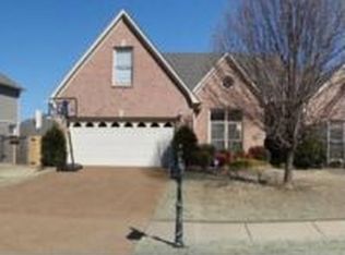 464 Canter Gait Ln, Collierville, TN 38017