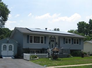 7 Natalie Ln, Newark, DE 19713